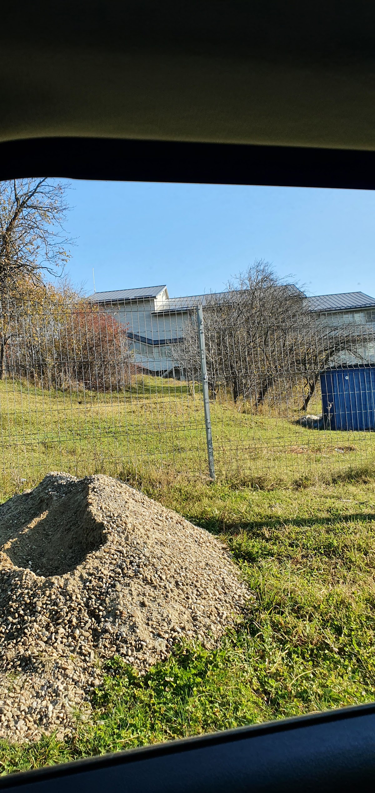 Römische Festung Drajna de Sus - foto 4