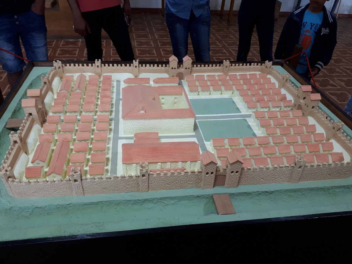 Castrul Roman "Jidova" - foto 3