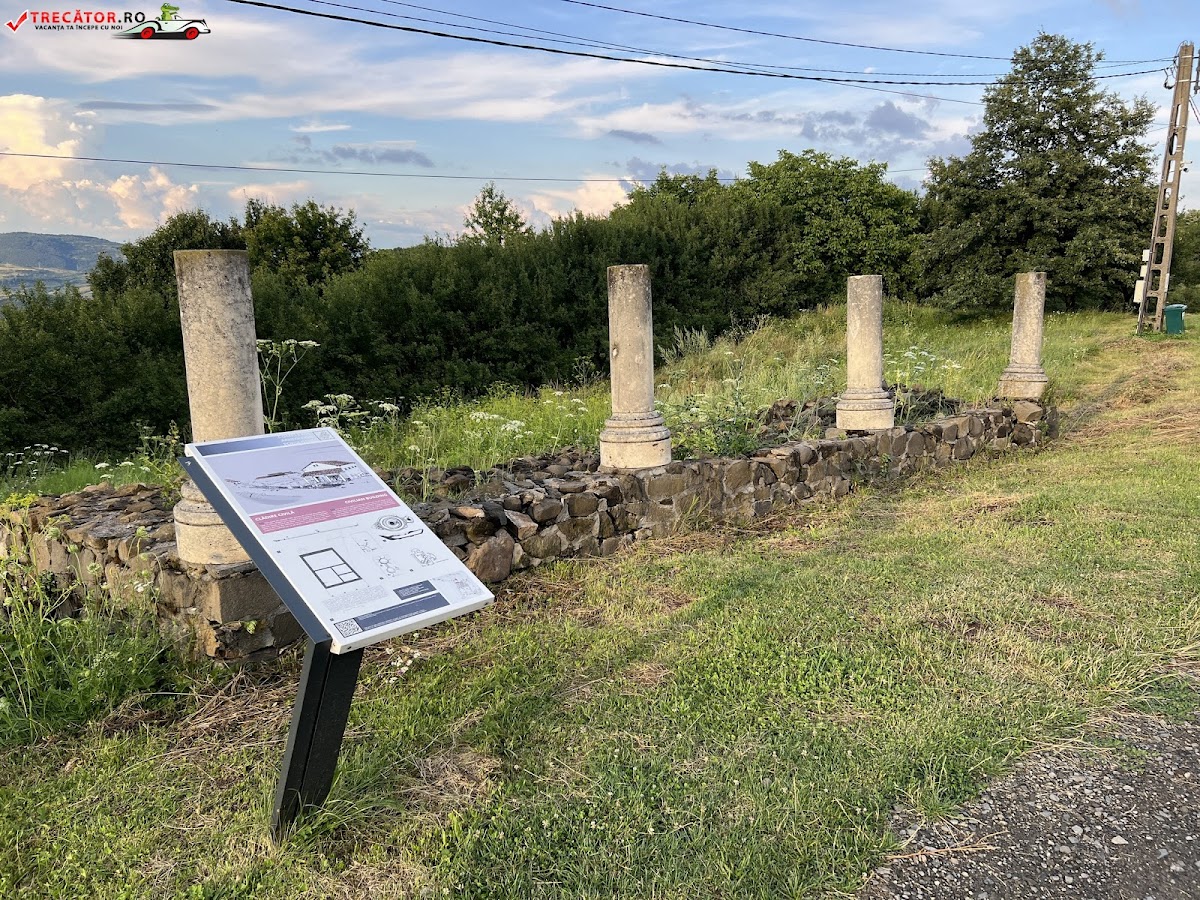 Castrul Roman "Porolissum" - foto 5