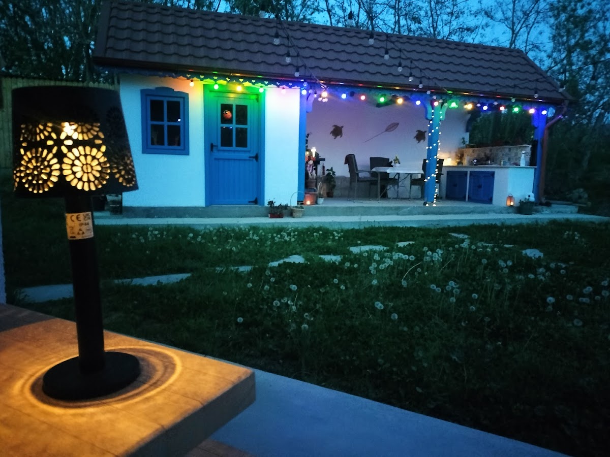 Das Blaue Haus - foto 3