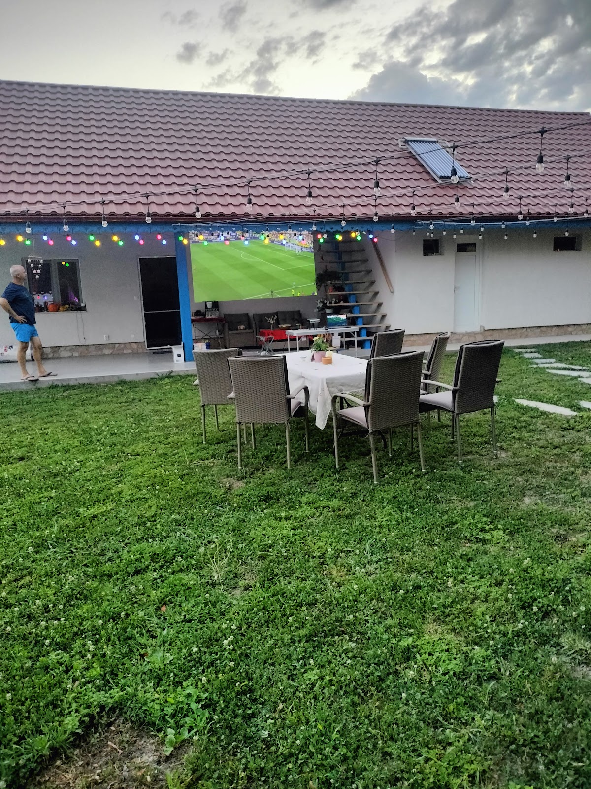 Das Blaue Haus - foto 5