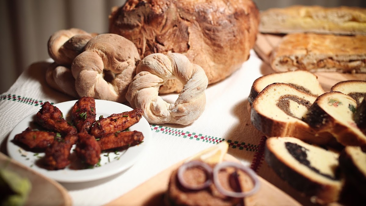 Căsuța Bunicii - foto 2