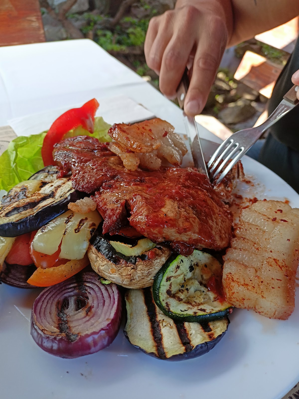 Căsuța Bunicii - foto 3