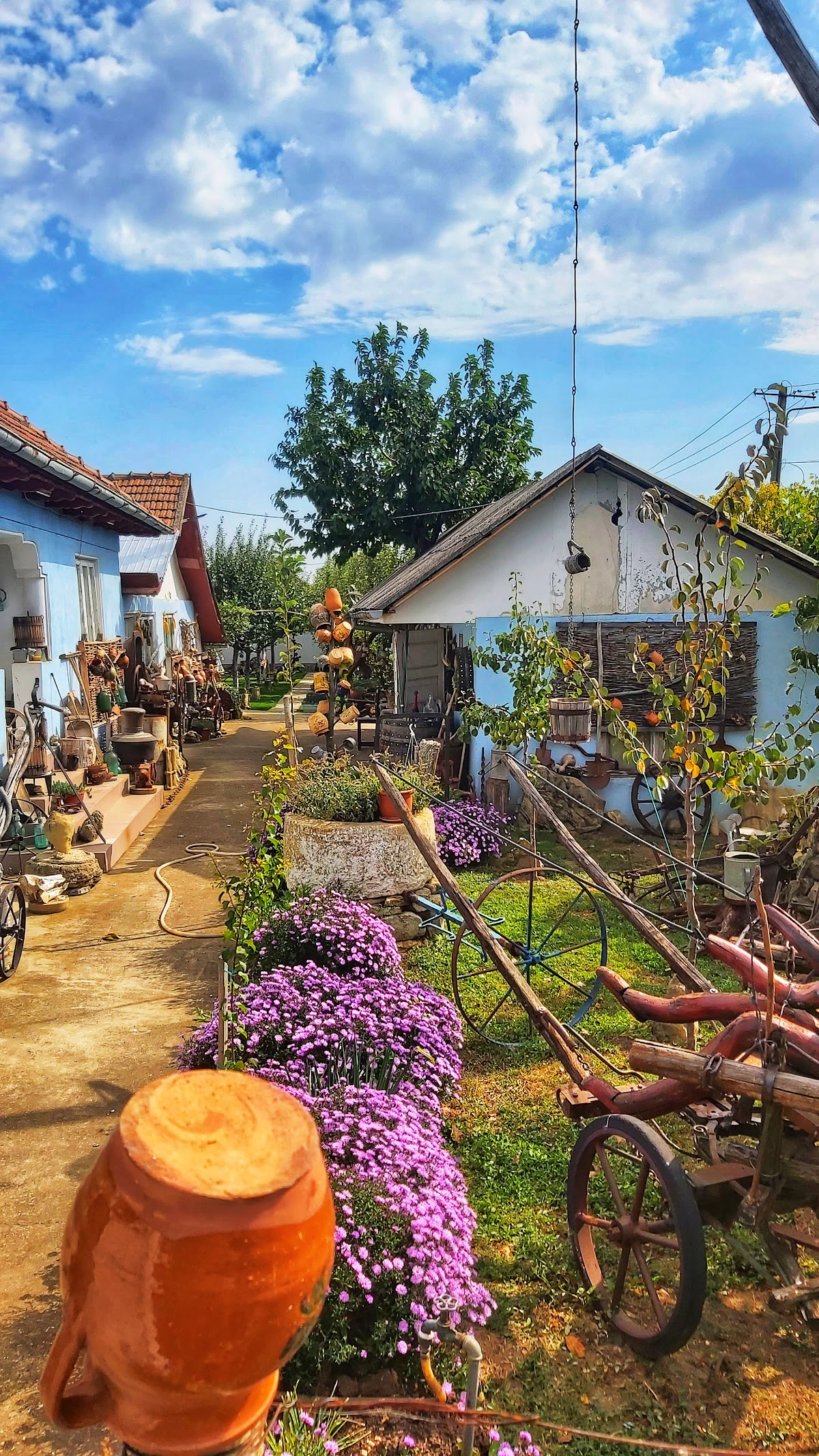 Emlékek Háza - foto 3