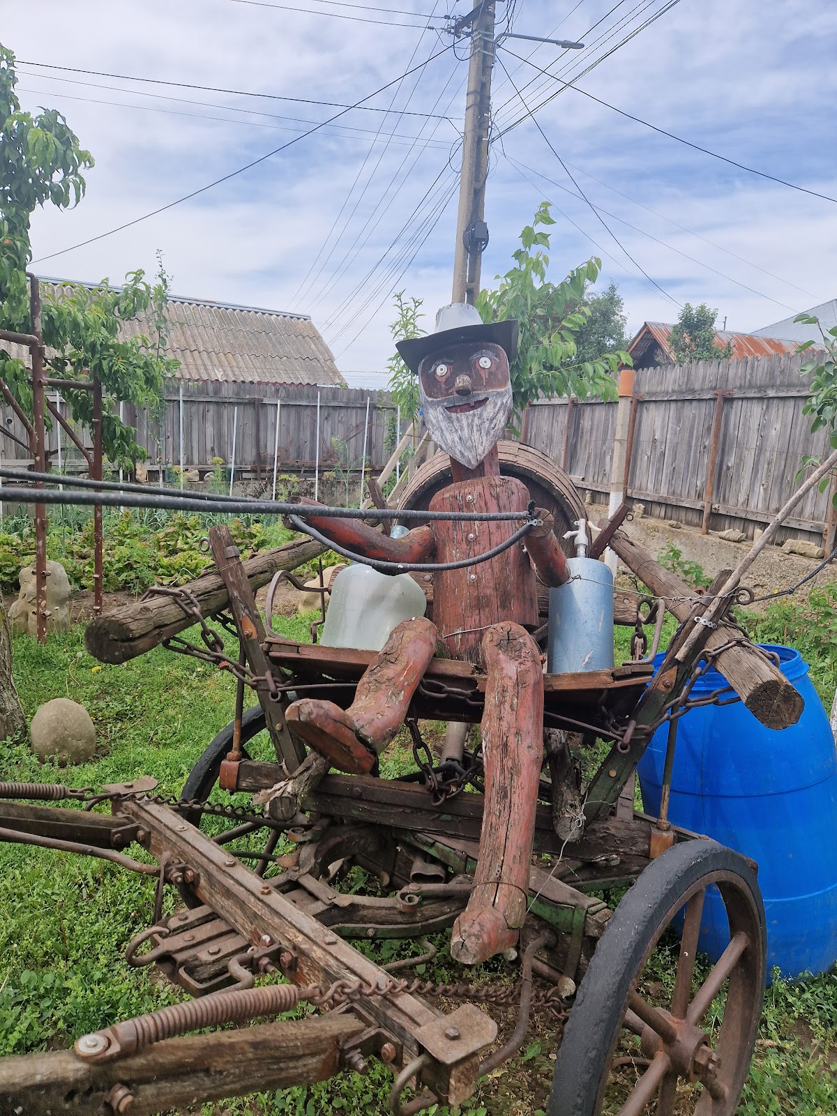Emlékek Háza - foto 4