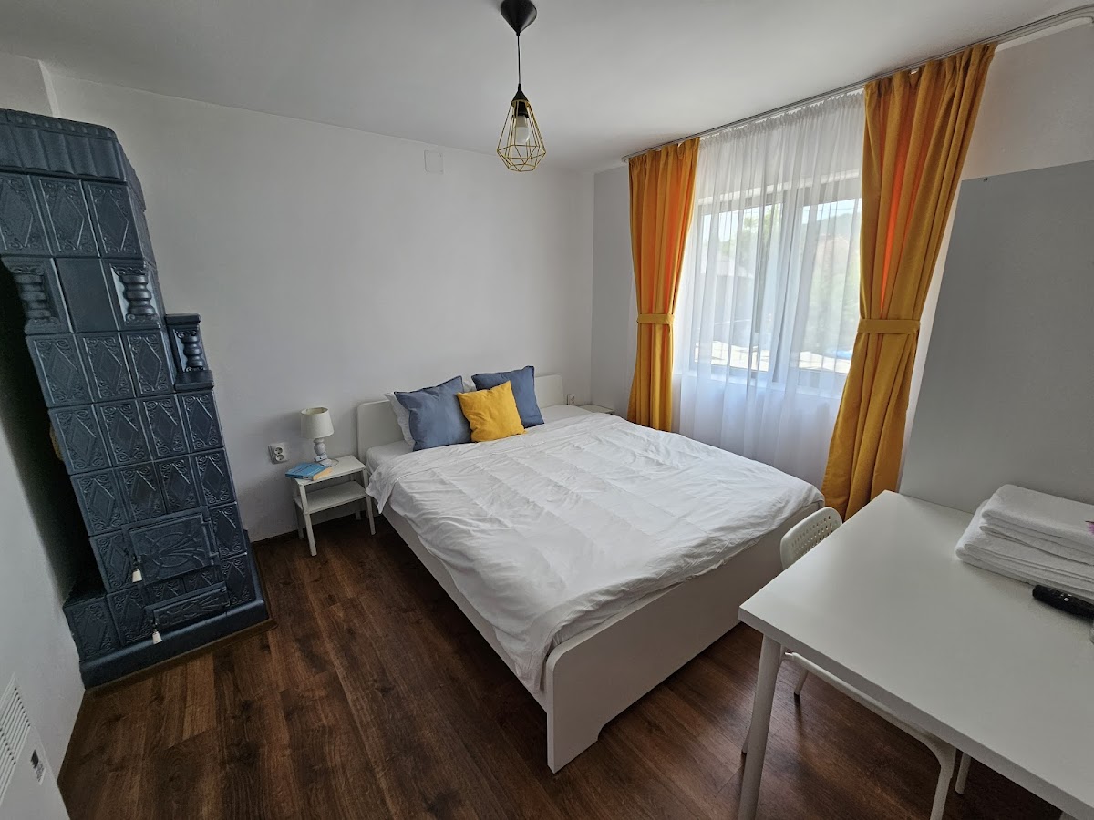 Căsuța de la Cotești