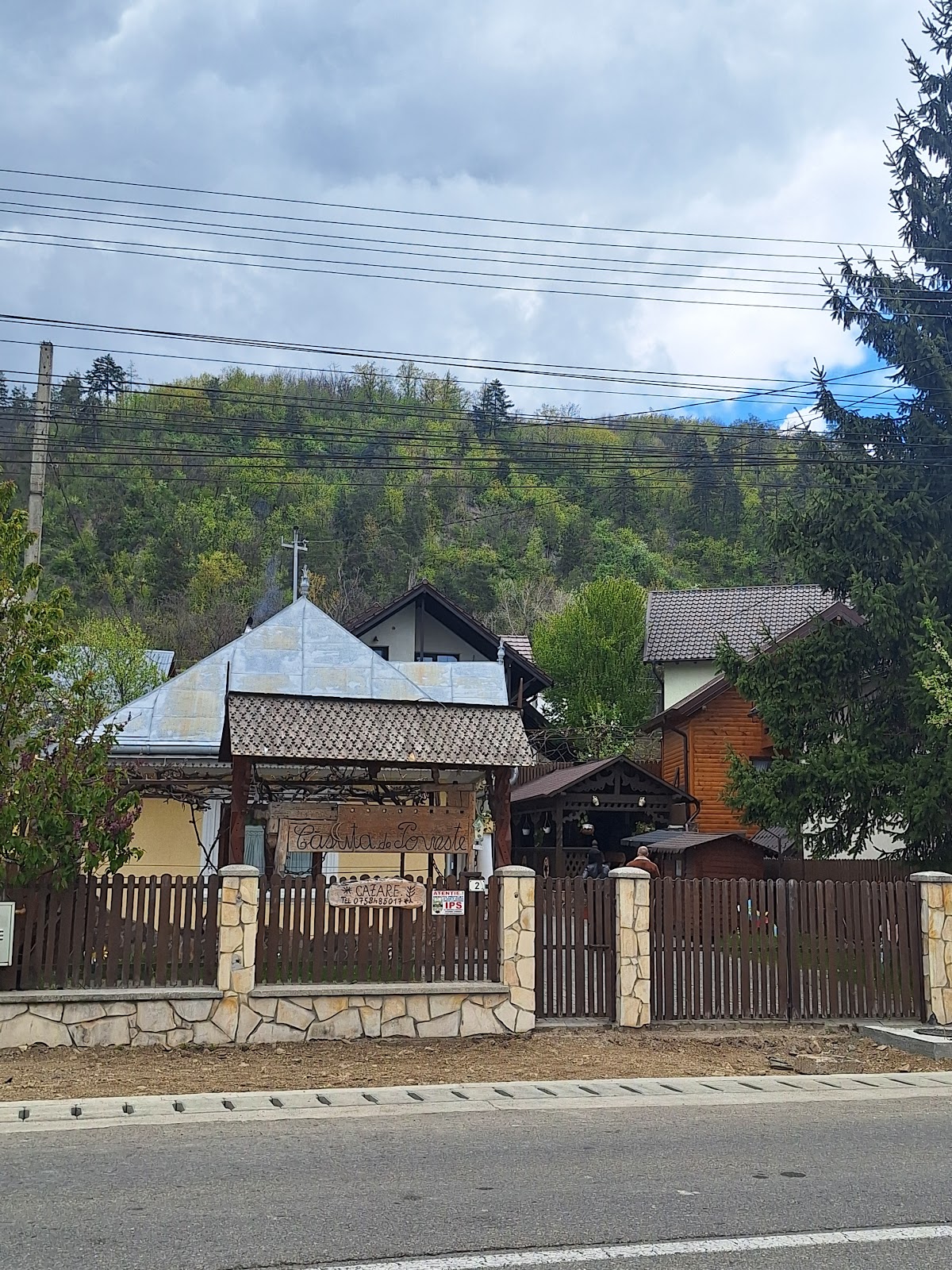 Căsuța de poveste