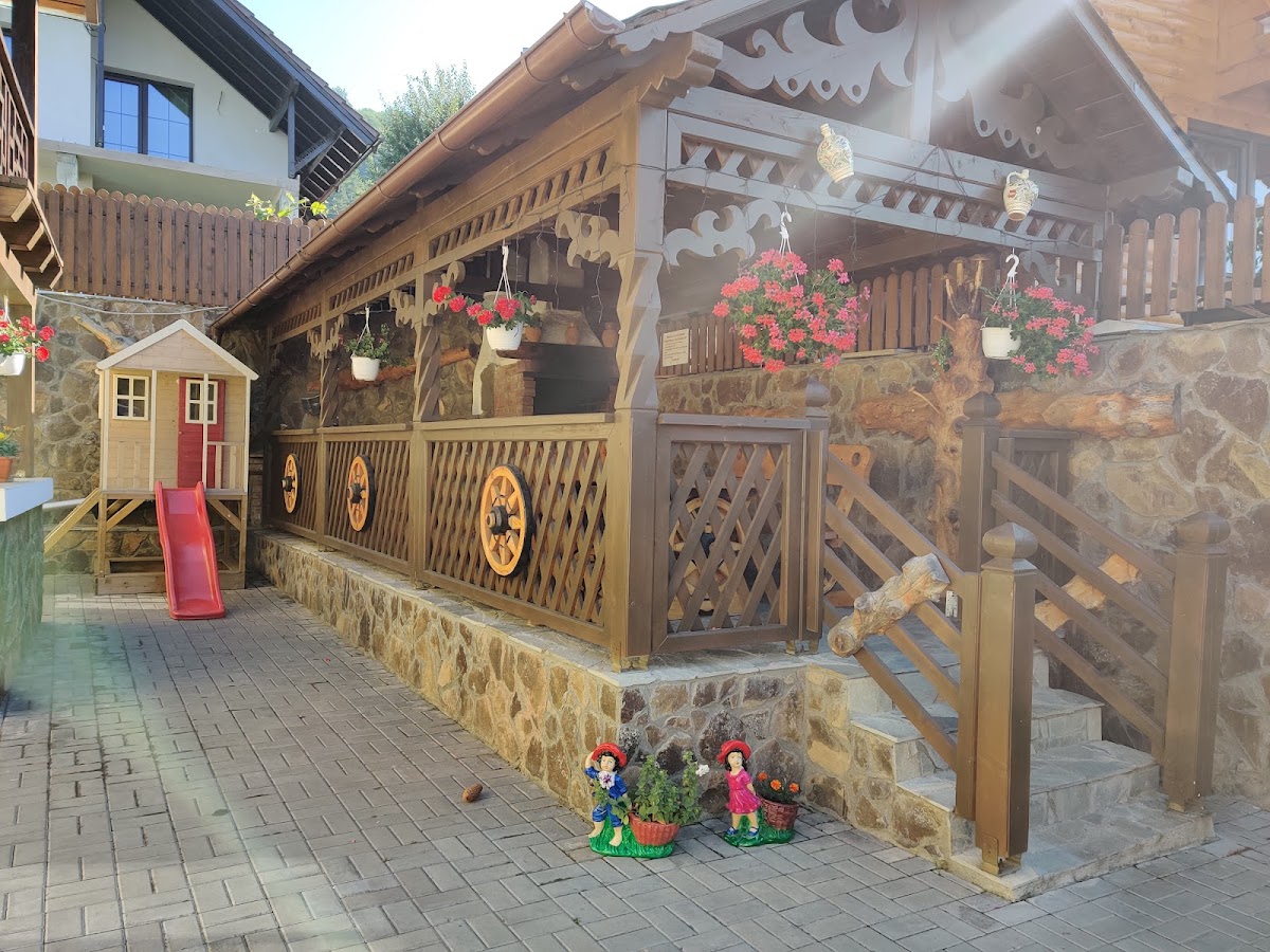 Căsuța de poveste