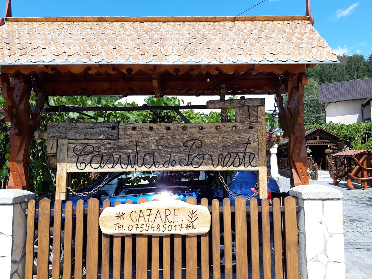 Căsuța de poveste