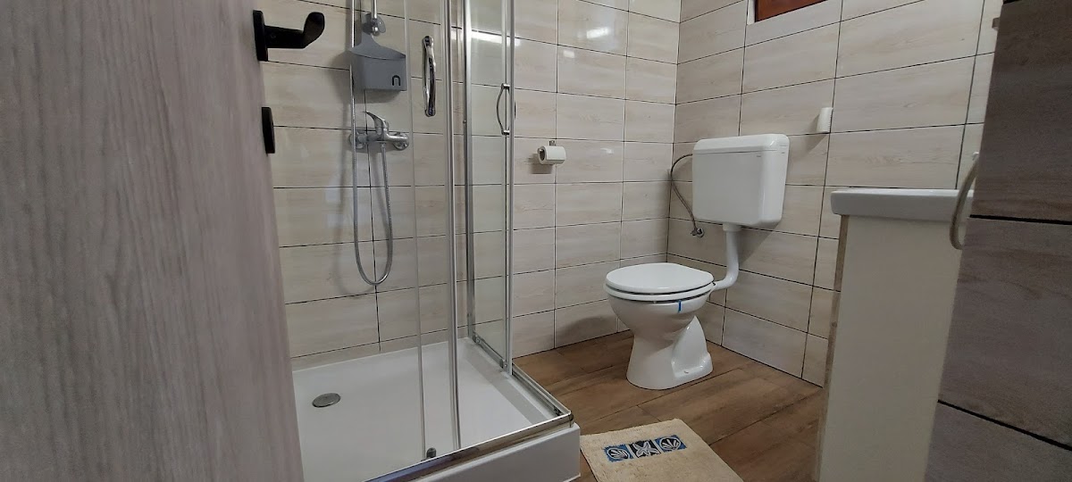 Casuta de vacanta Minis