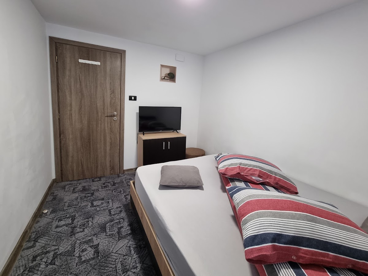 Casuta de Vacanta - Poiana Teiului