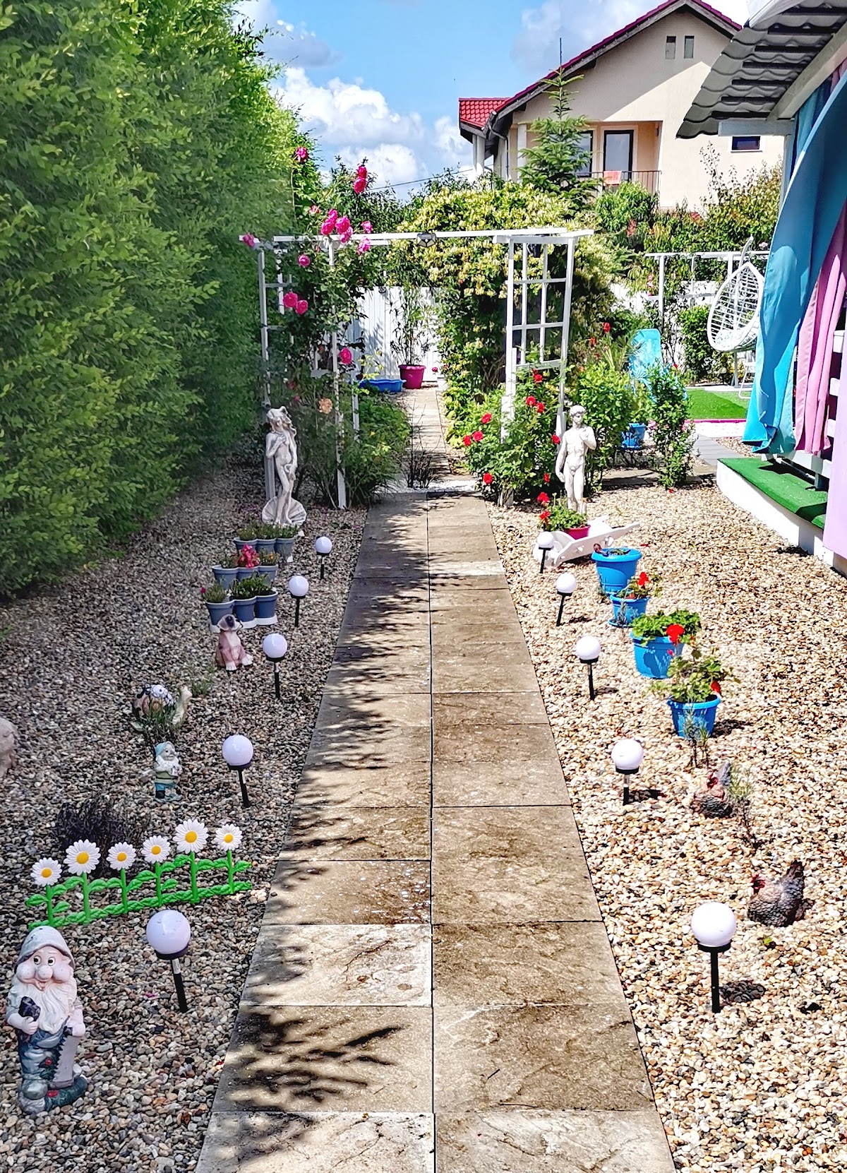 童话小屋 - foto 2