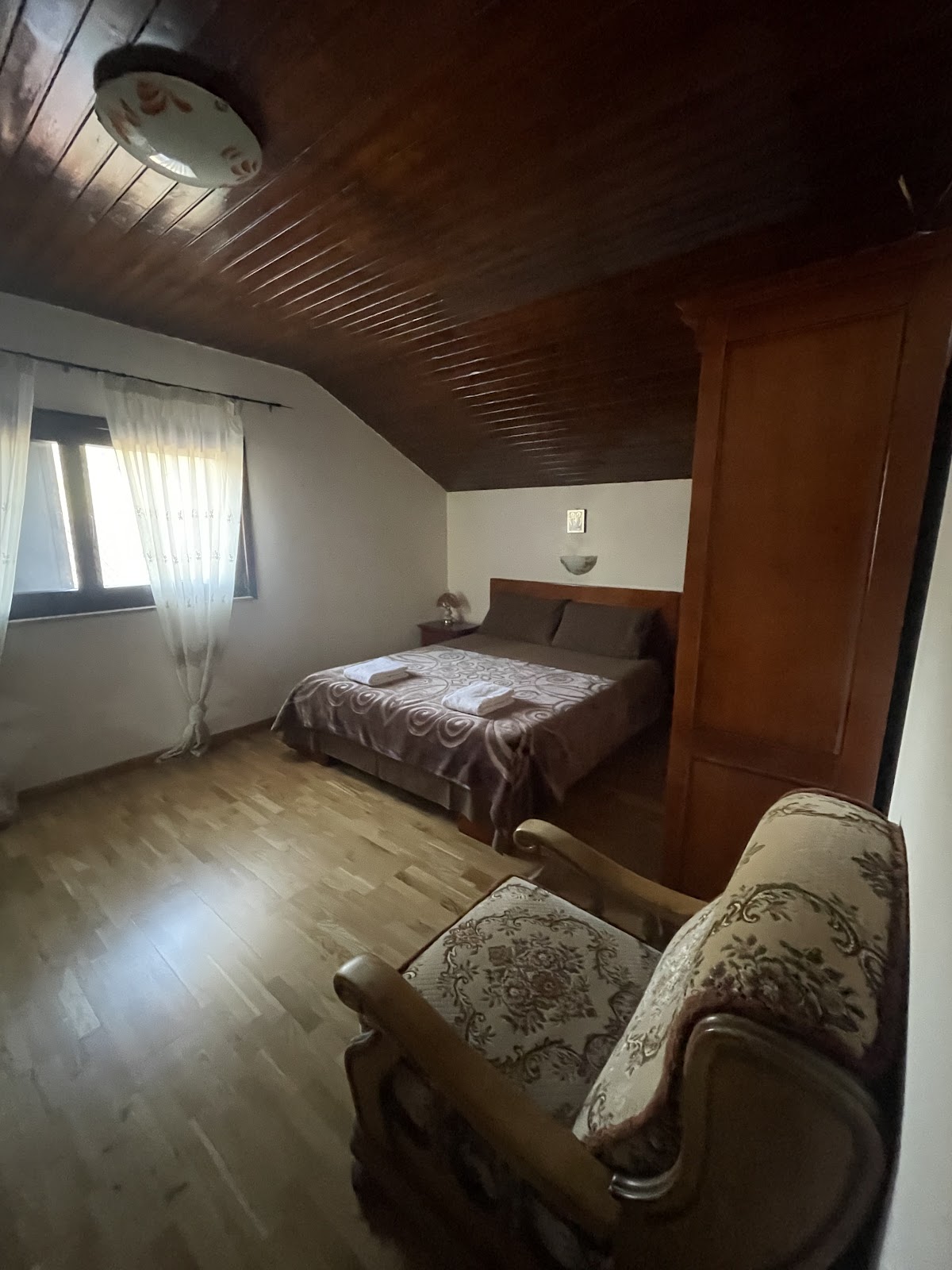 MAGICAL COTTAGE GUESTHOUSE