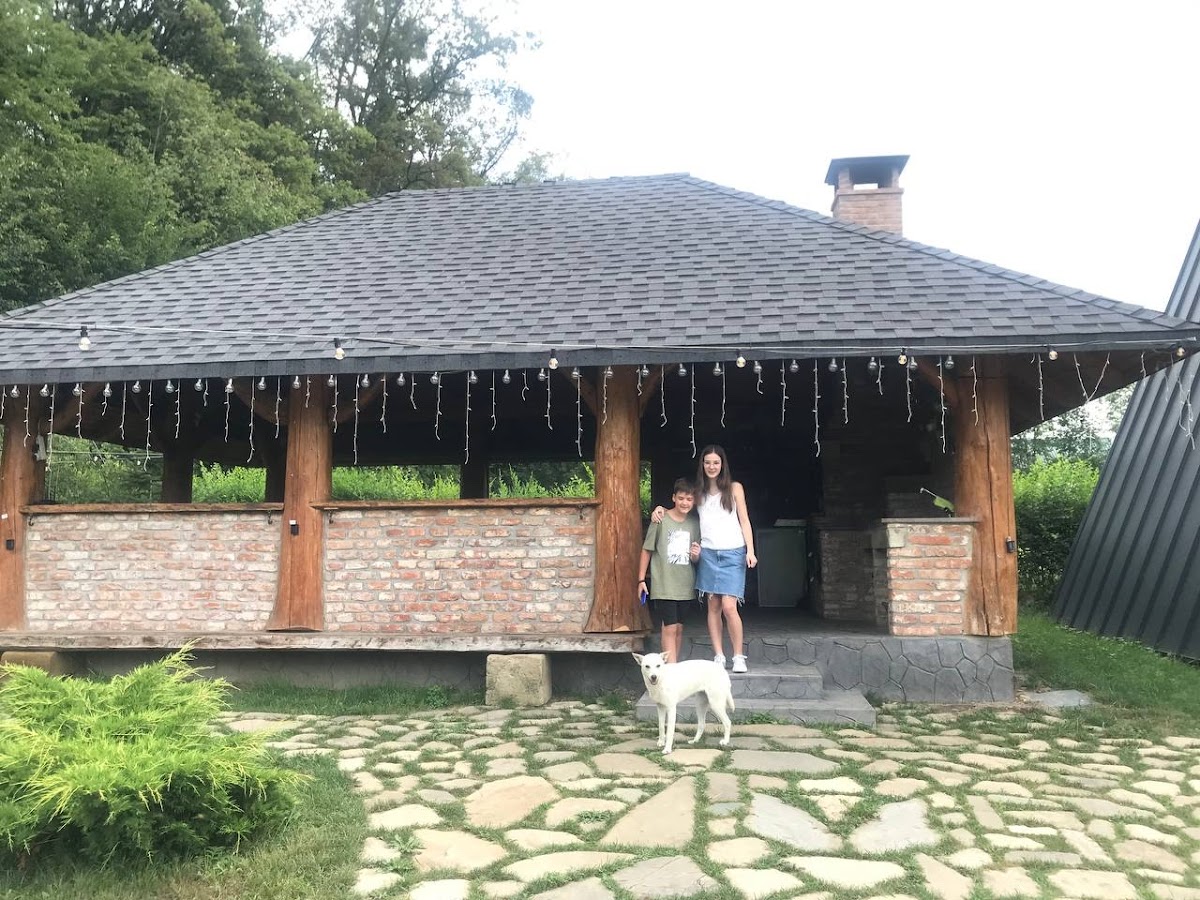 A Frame Hardic Cabins - foto 5