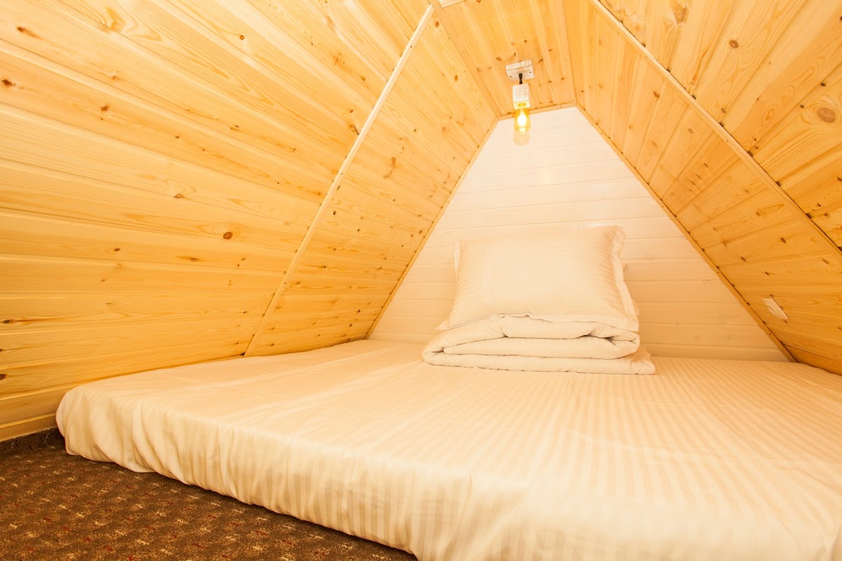 Casute Piatra Teiului SRL