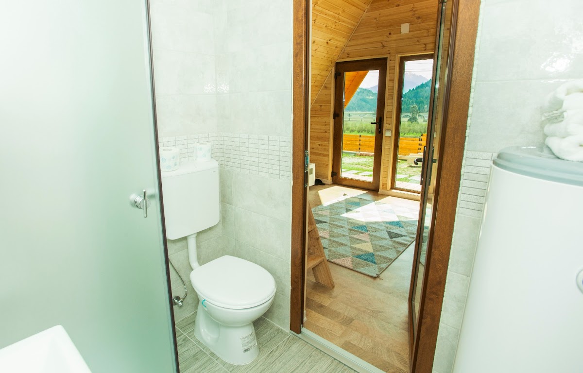 Casute Piatra Teiului SRL