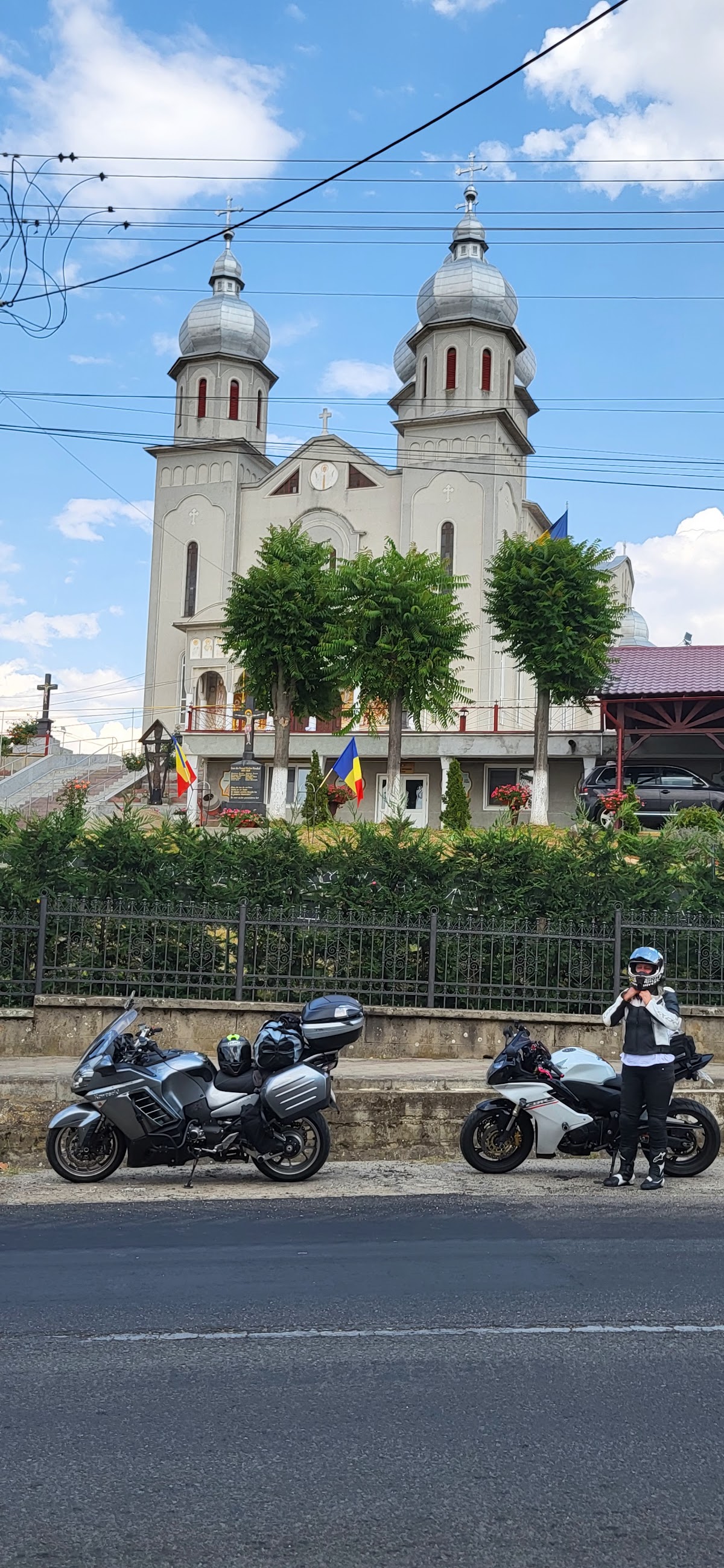 Catedrala Adormirea Maicii Domnului - foto 3