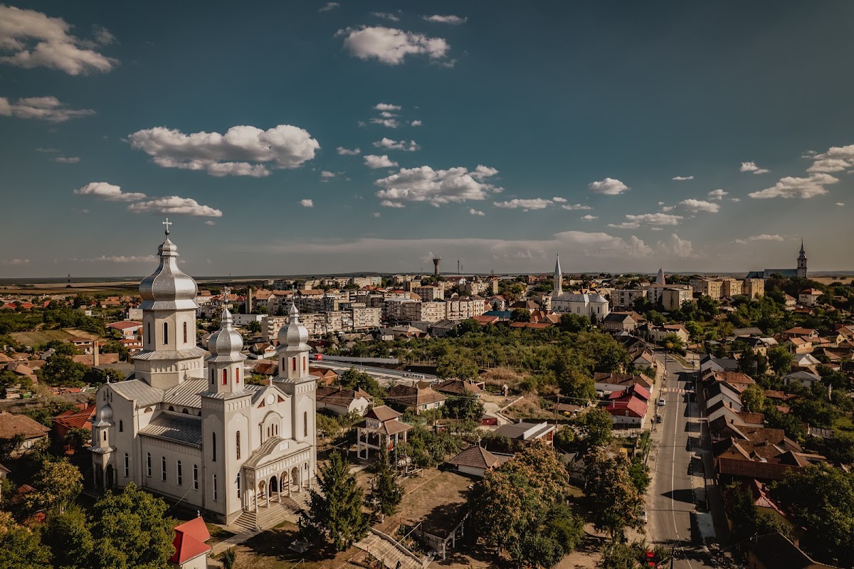 Catedrala Adormirea Maicii Domnului - foto 5