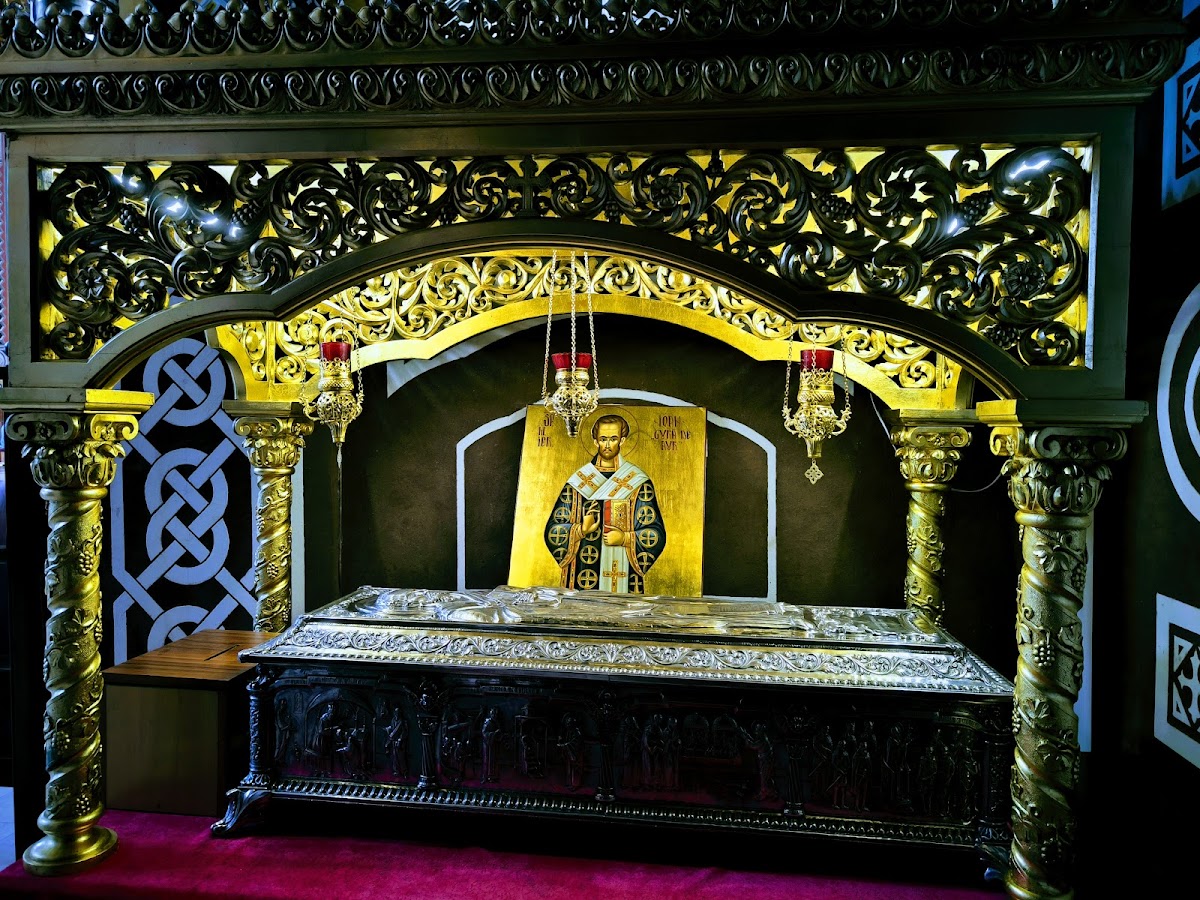 Cathédrale Archiépiscopale "Sainte Trinité" - foto 5