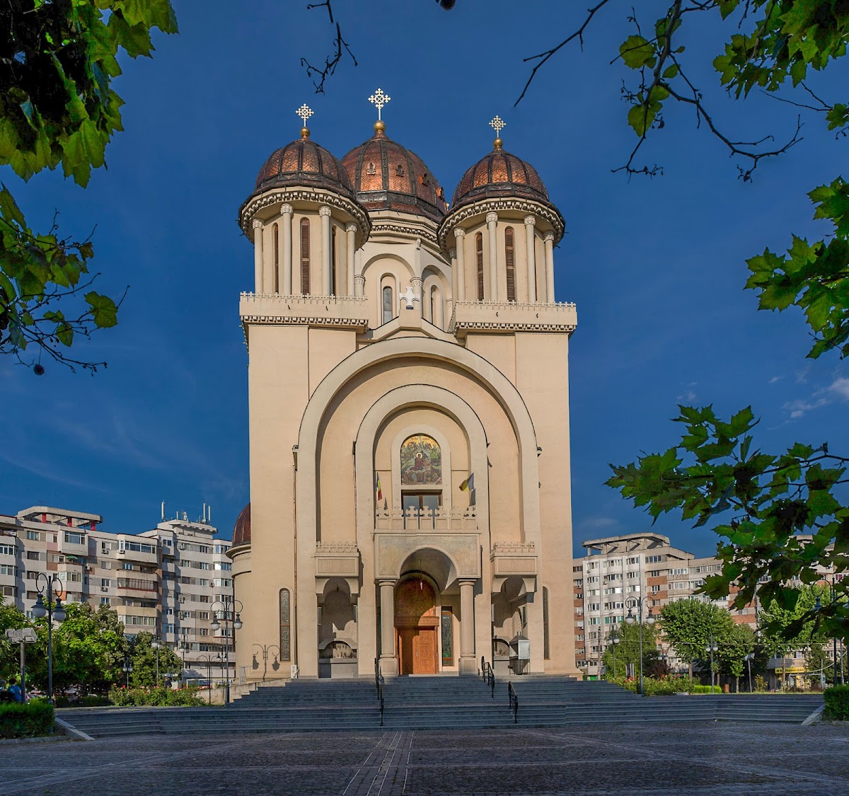 Catedrala Brăila