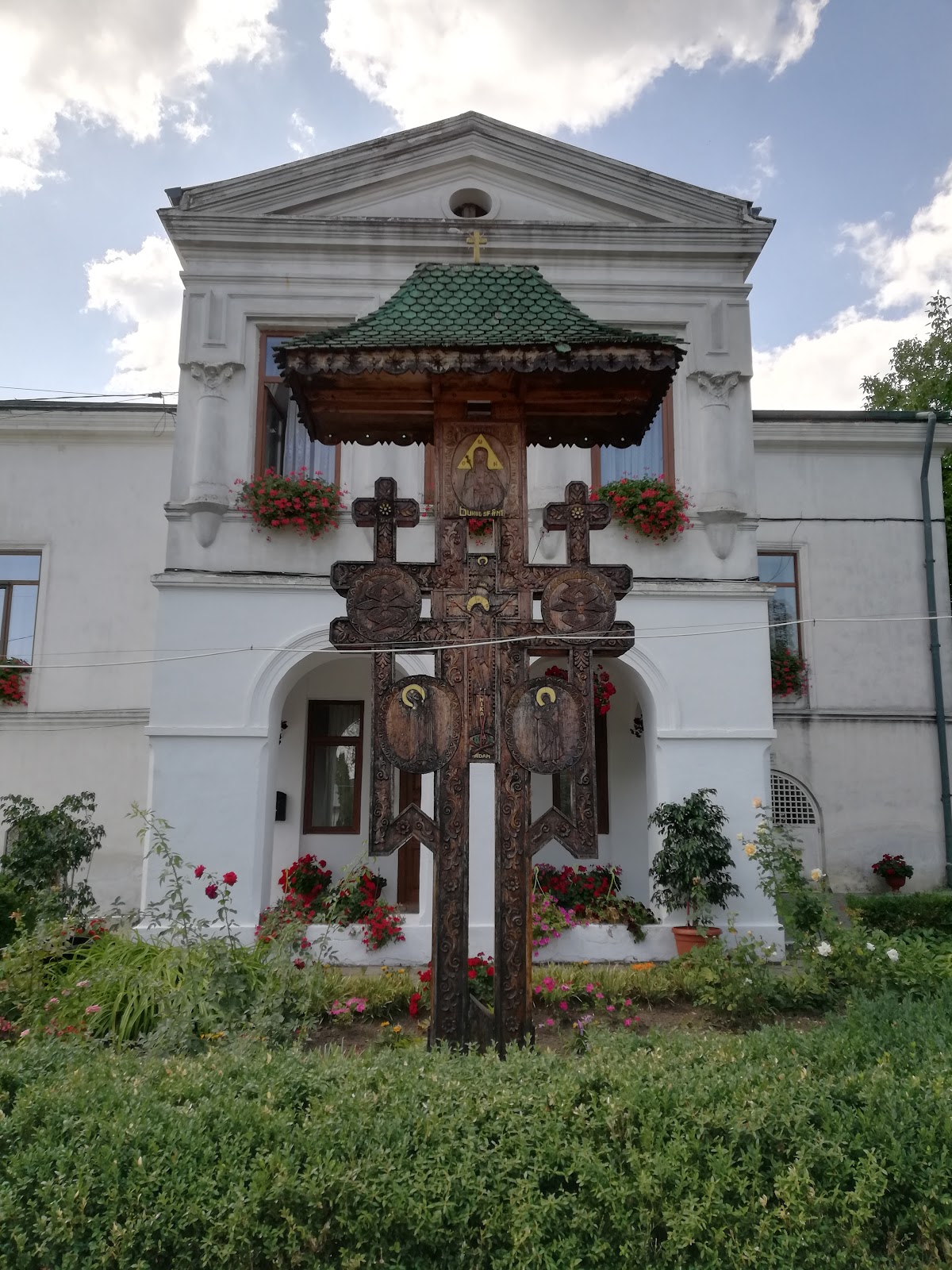 Catedrala Episcopală Huși - foto 5