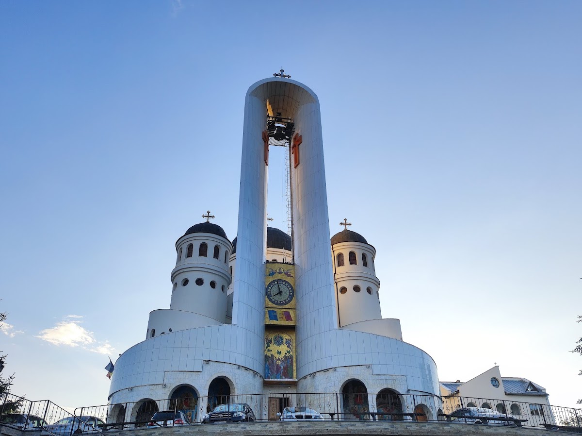 Catedrala Episcopală „Înălţarea Domnului” - foto 1