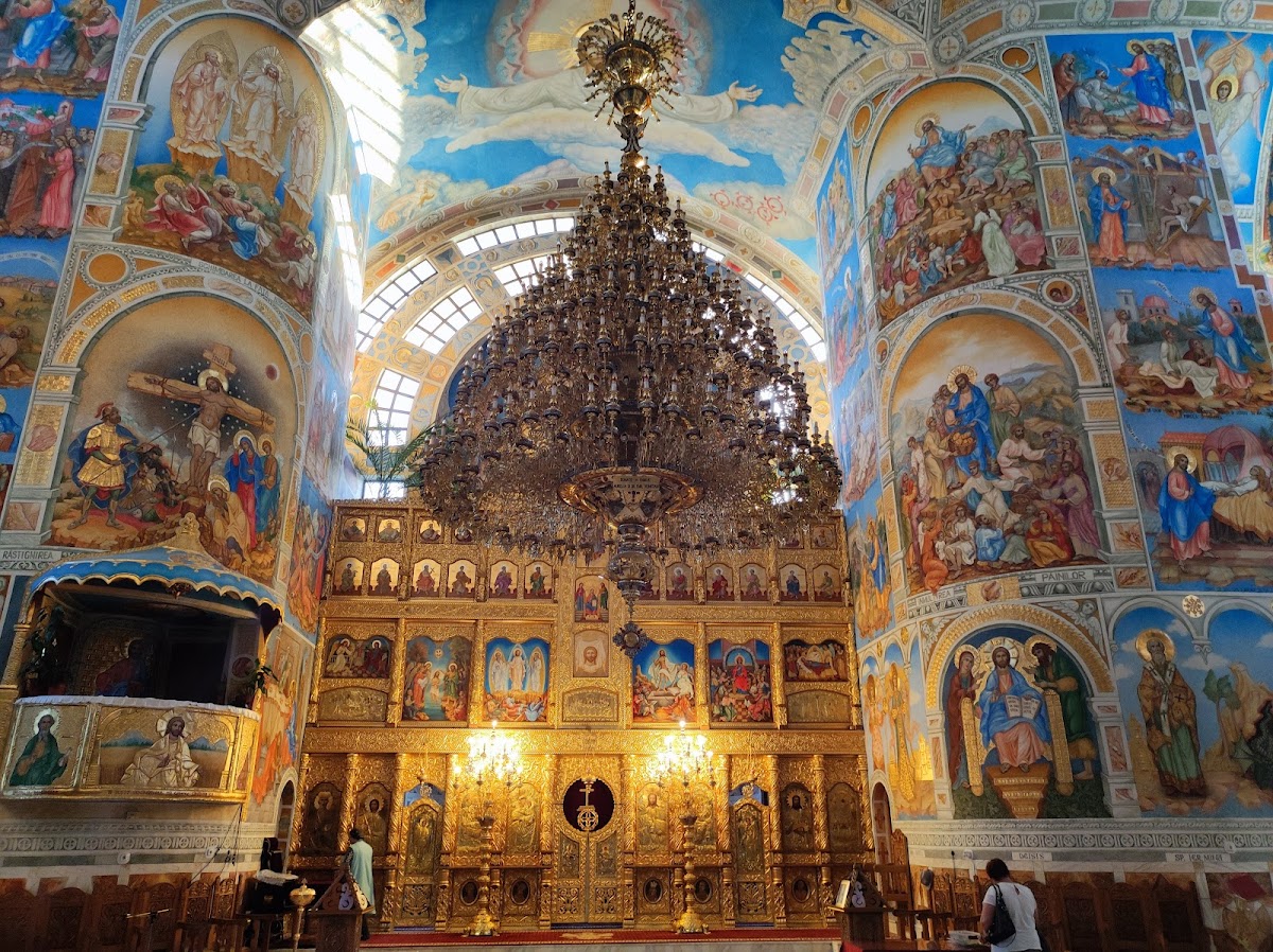 Catedrala Episcopală „Înălţarea Domnului” - foto 2