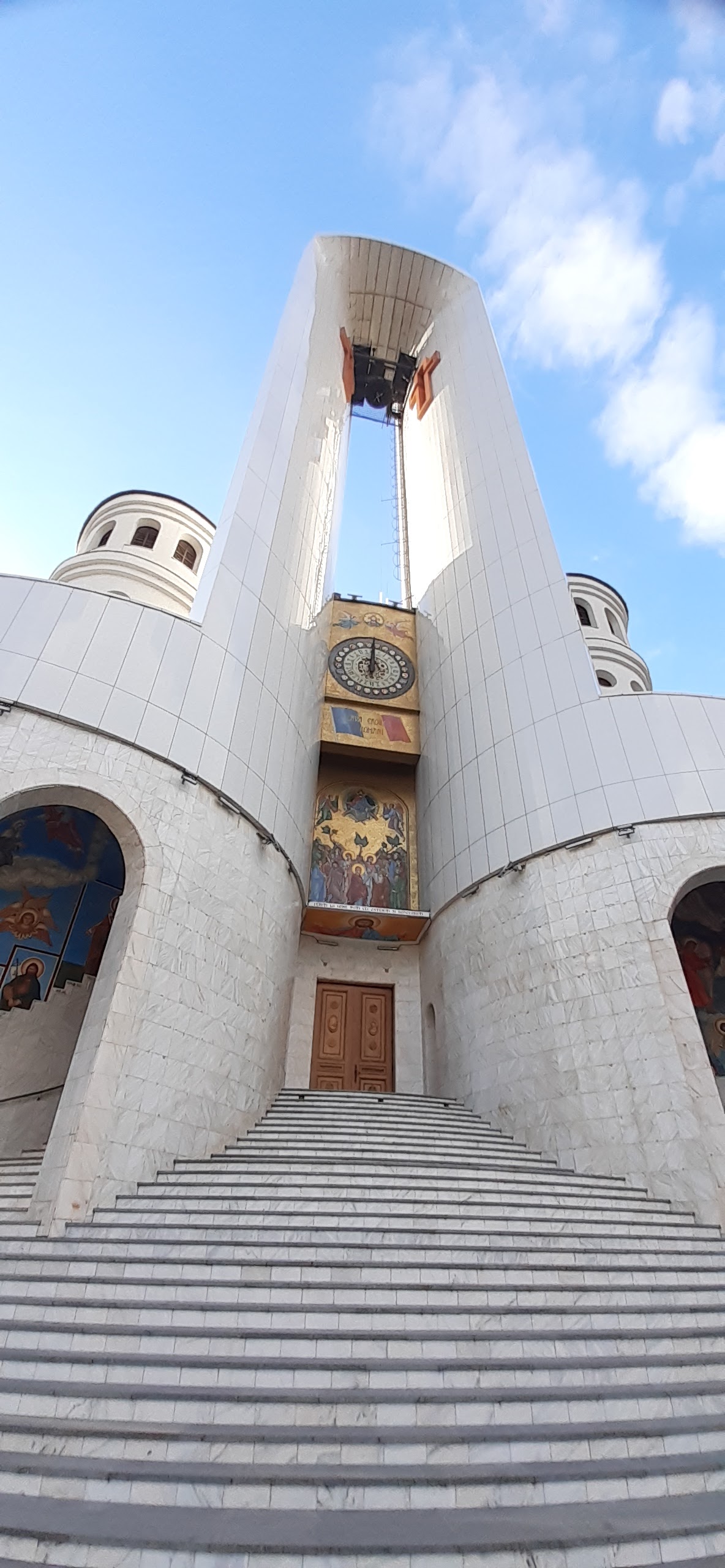 Catedrala Episcopală „Înălţarea Domnului” - foto 4