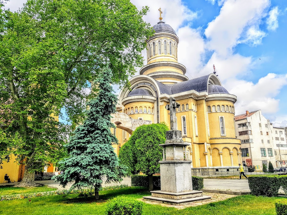 Episkopális Katedrális "Az Úr Feltámadása" - foto 2