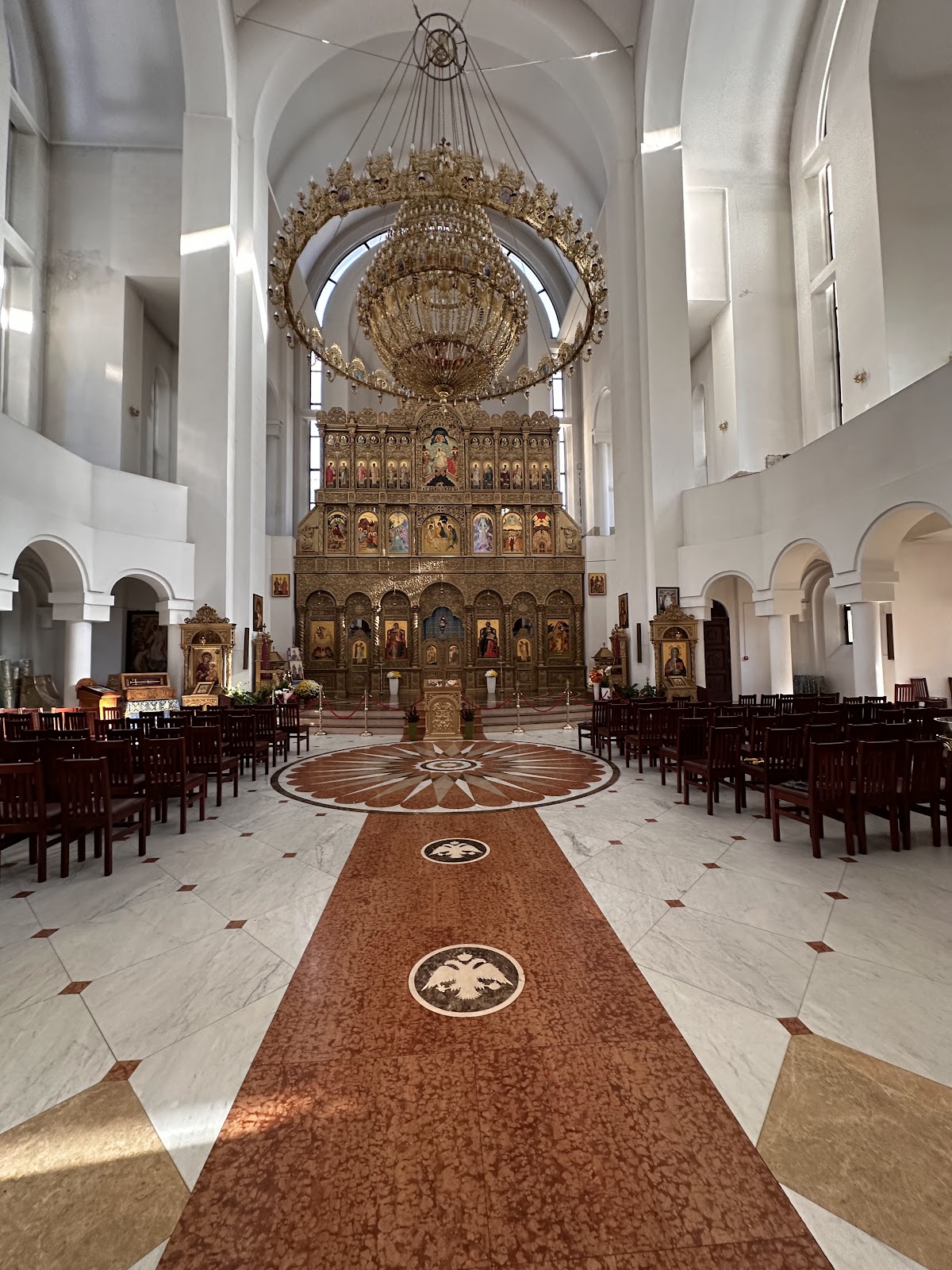 Episkopális Katedrális "Az Úr Feltámadása" - foto 3