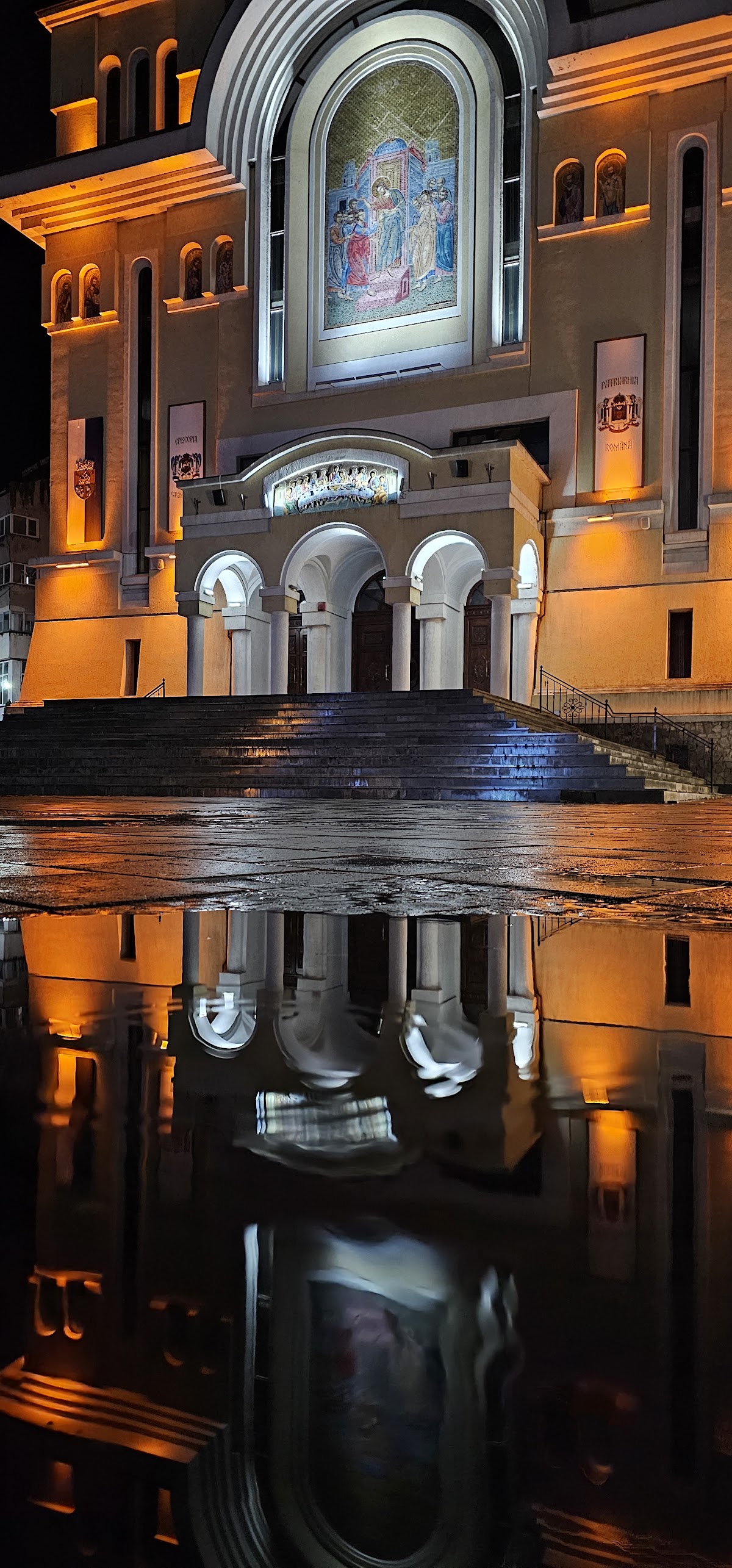 Episkopális Katedrális "Az Úr Feltámadása" - foto 4