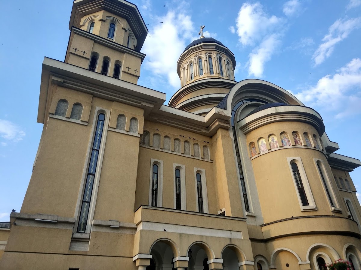 Episkopális Katedrális "Az Úr Feltámadása" - foto 5