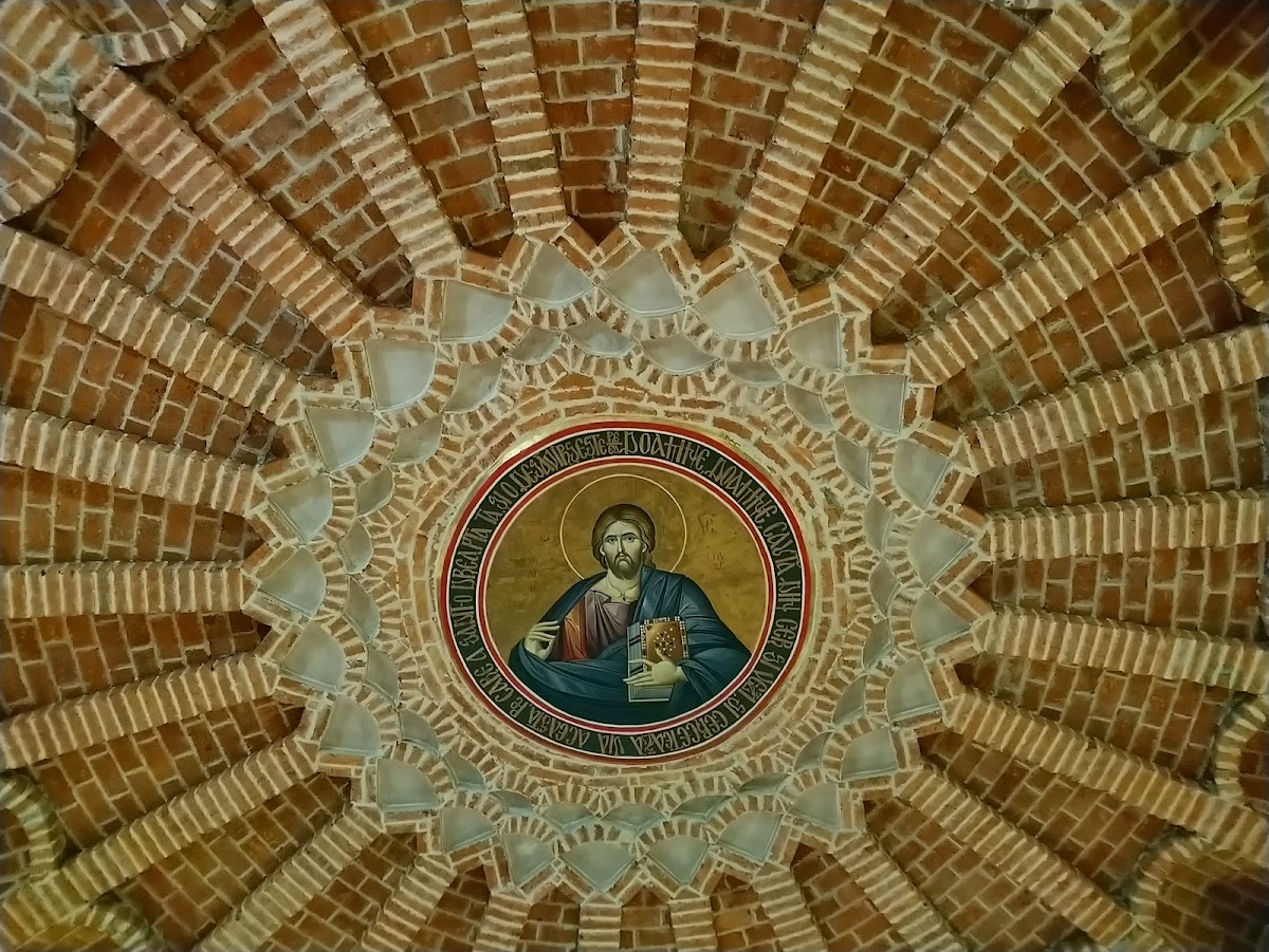 Episcopal Cathedral of the Holy Trinity in Baia Mare - foto 4