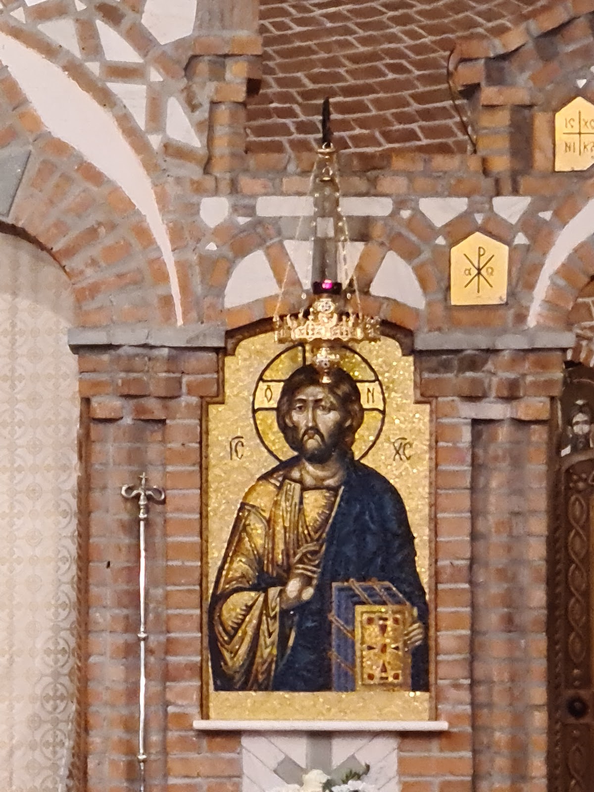Episcopal Cathedral of the Holy Trinity in Baia Mare - foto 5