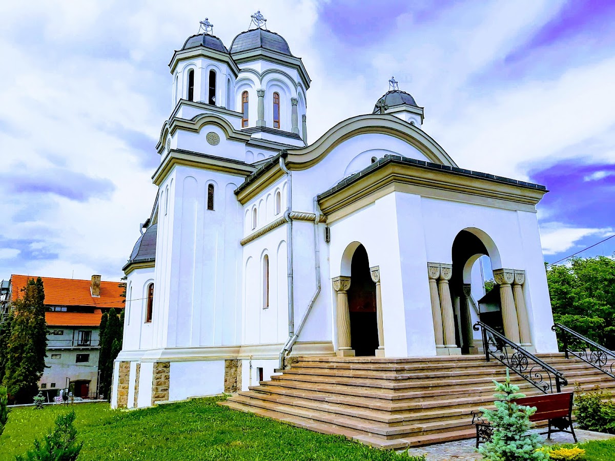 Cattedrale Episcopale "San Gerarca Nicolae" e "La Protezione della Madre di Dio"