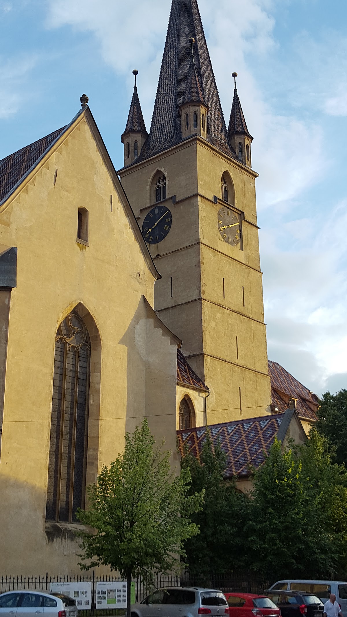 Evangelical Cathedral "Saint Mary" - foto 3