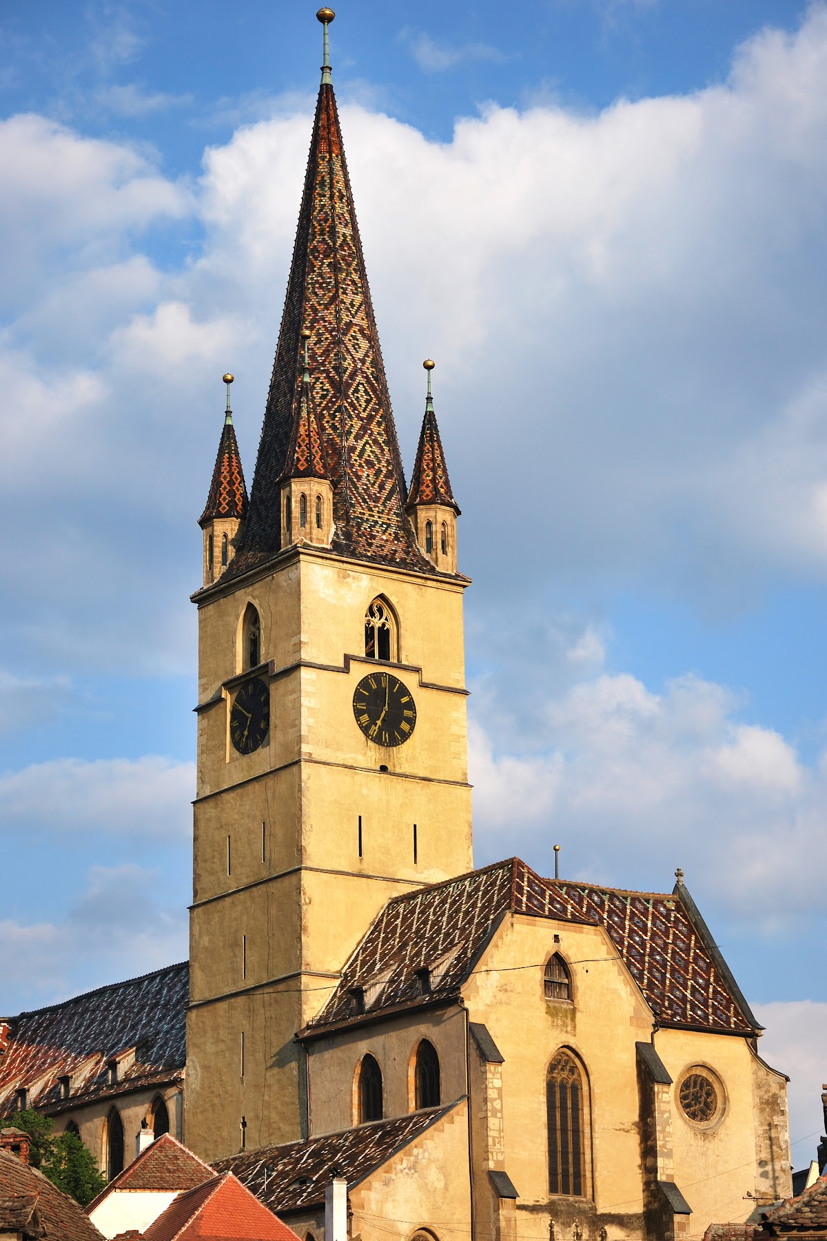 Evangelical Cathedral "Saint Mary" - foto 4