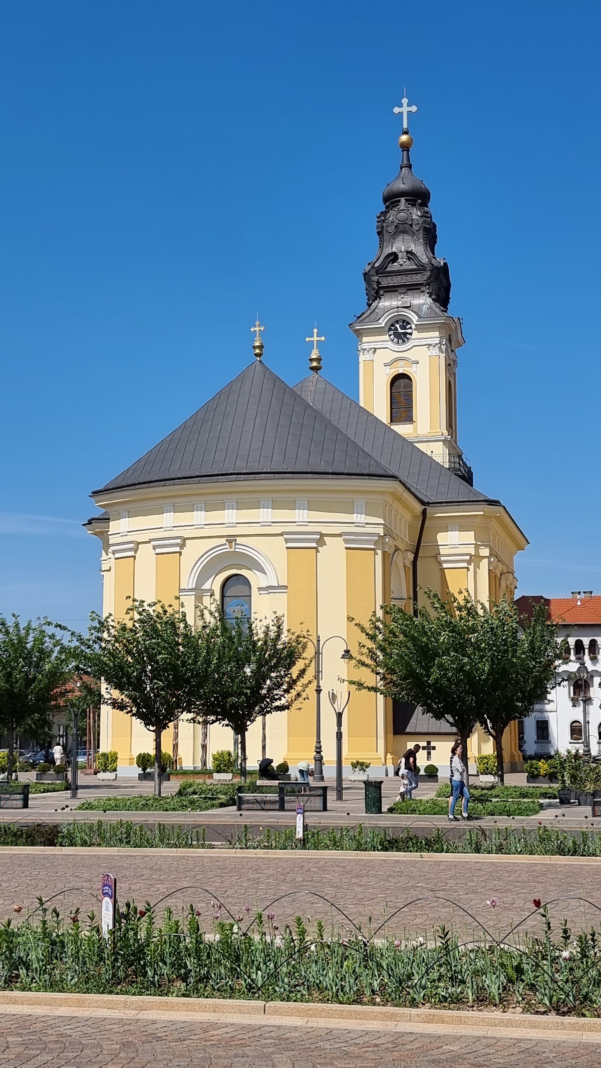 Cathédrale Grecque-Catholique Saint Nicolas - foto 2