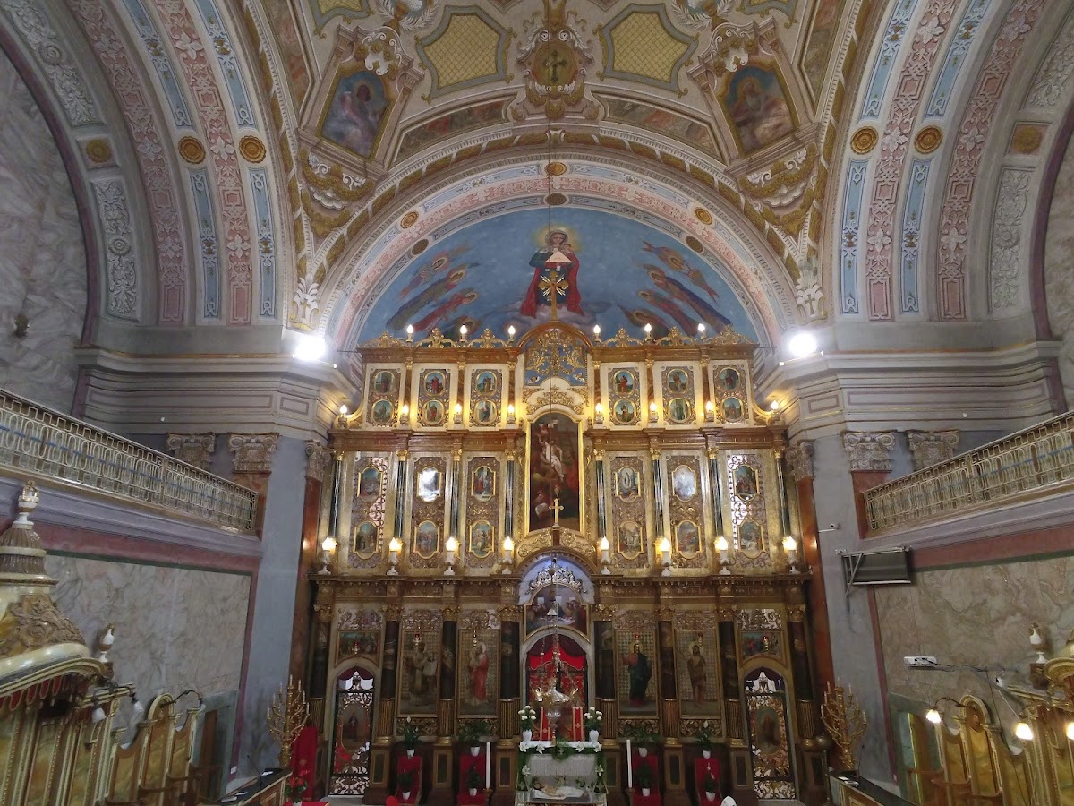 Cathédrale Grecque-Catholique Saint Nicolas - foto 3