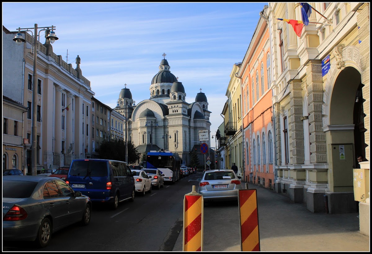Catedrala Înălțarea Domnului - foto 4