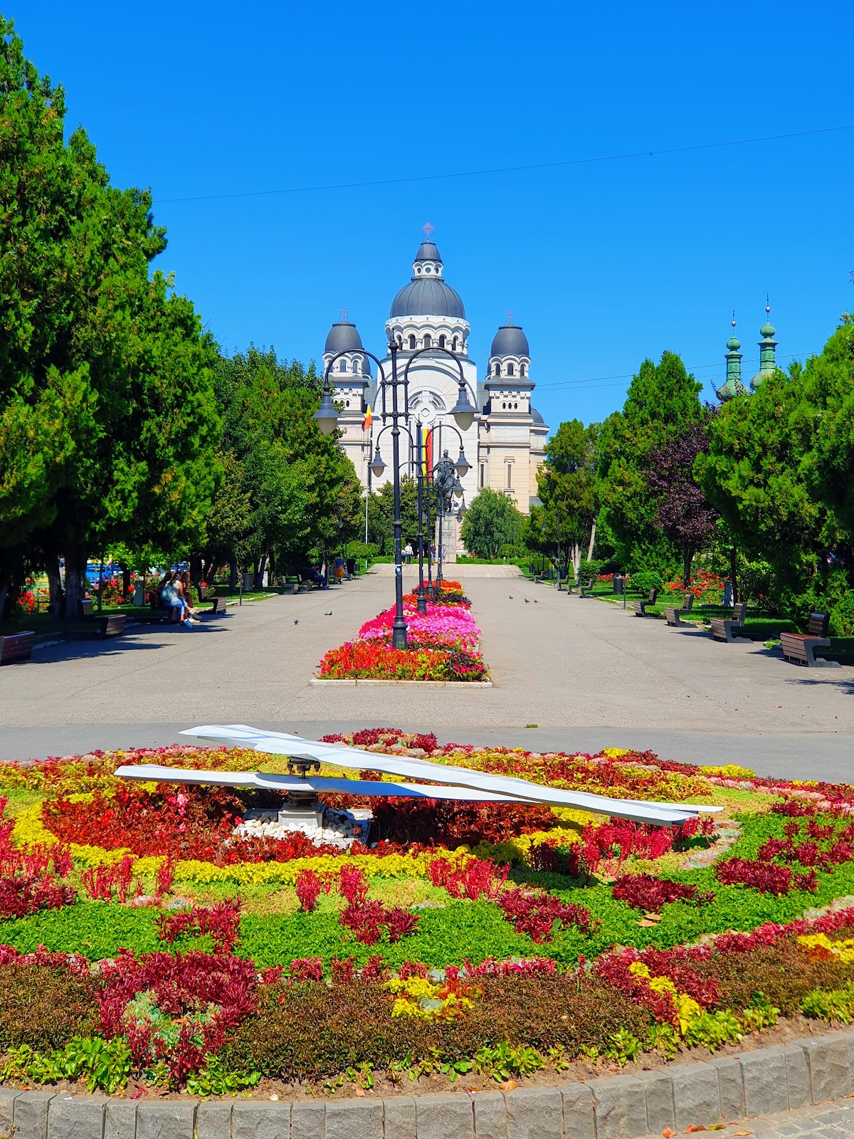 Catedrala Înălțarea Domnului - foto 5