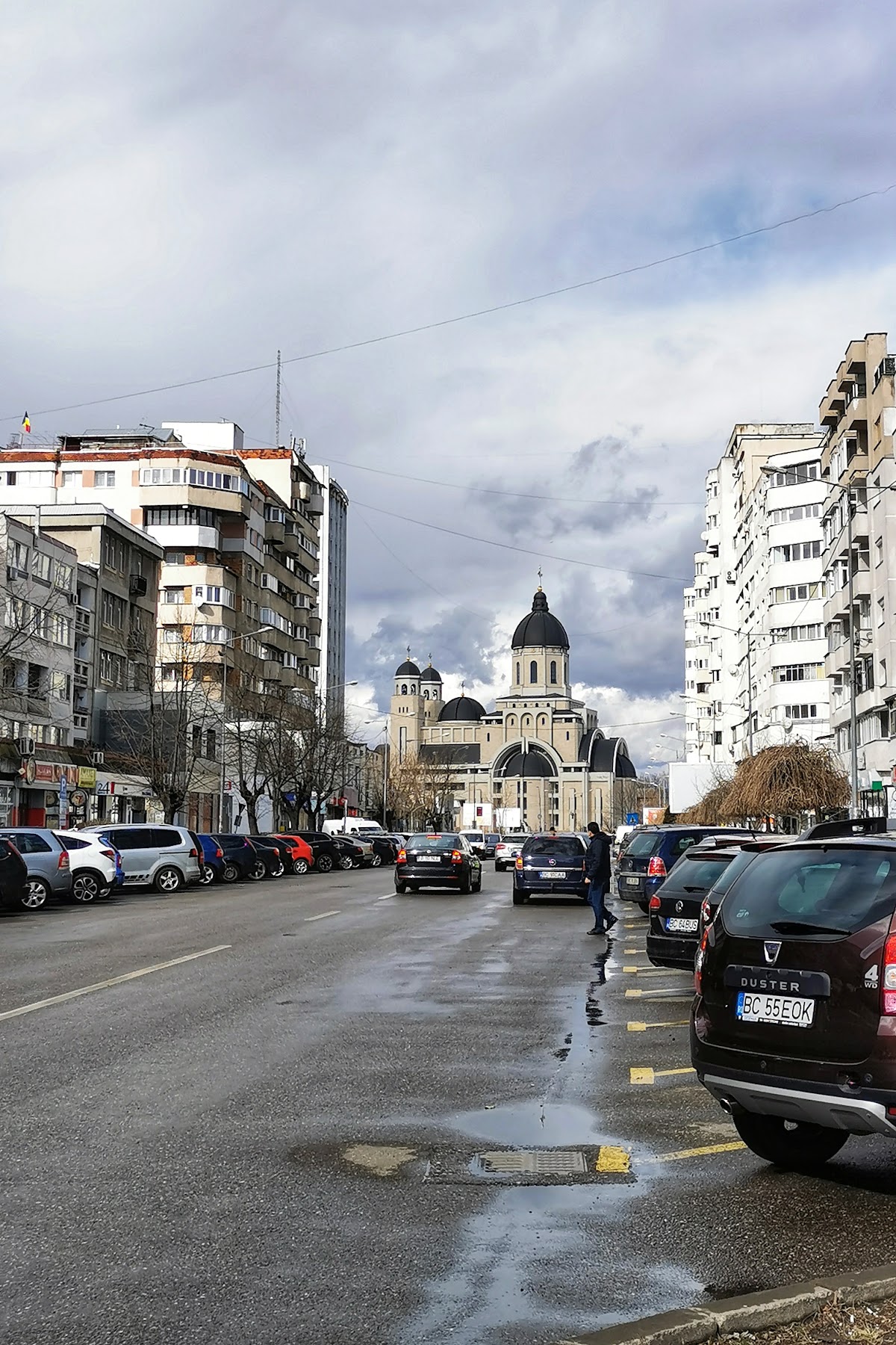 Catedrala "Înălțarea Domnului" Bacău - foto 4