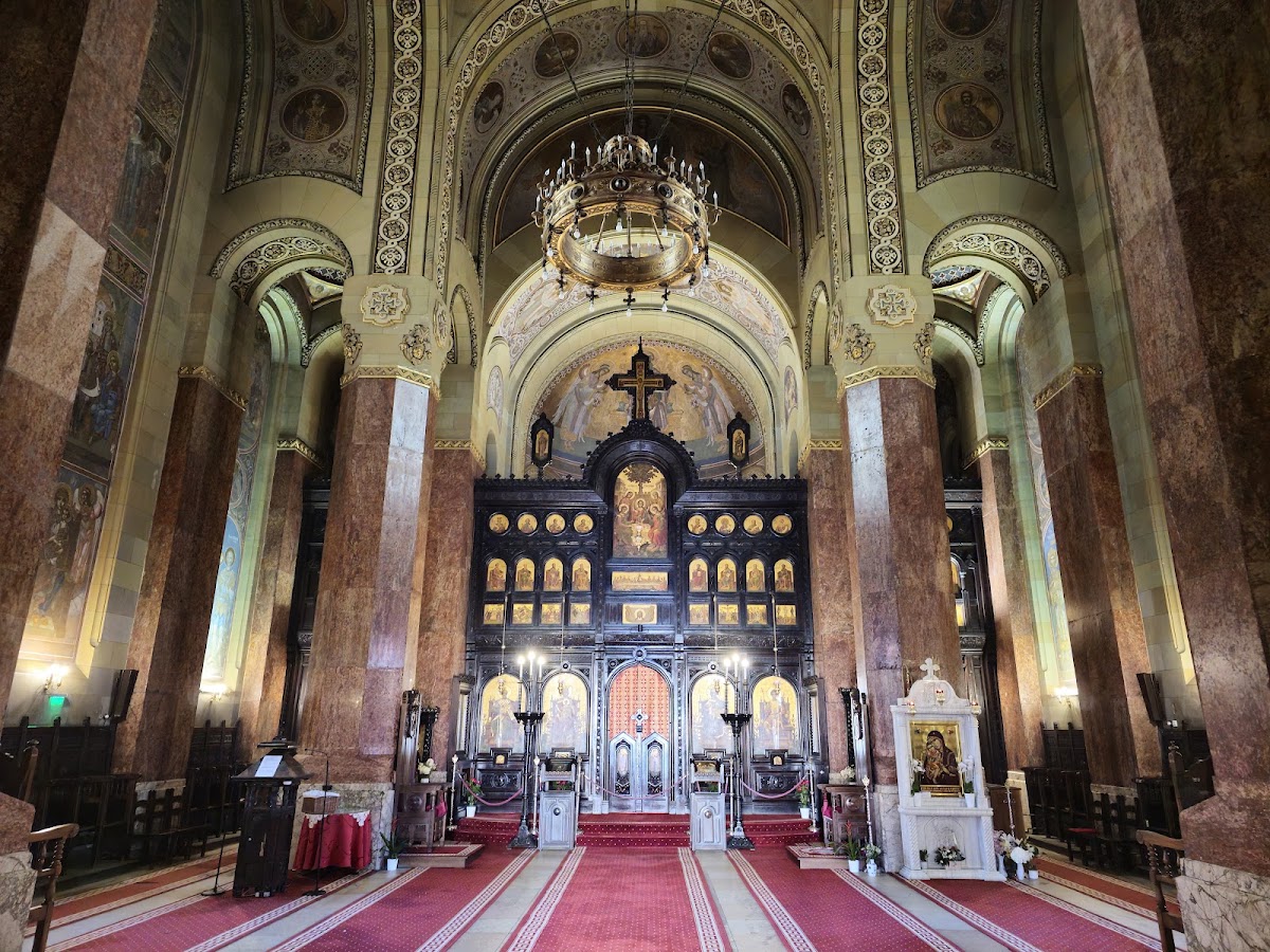 Catedrala Încoronării - foto 5