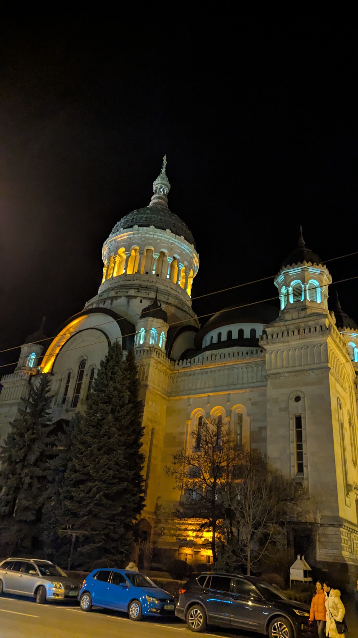 Catedrala Mitropolitană „Adormirea Maicii Domnului” - foto 3