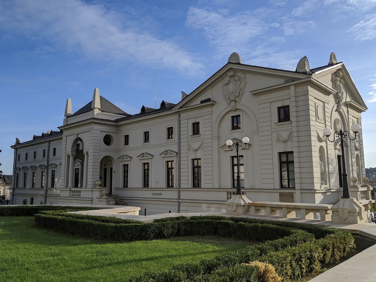 Cathédrale Métropolitaine de Iași - foto 3