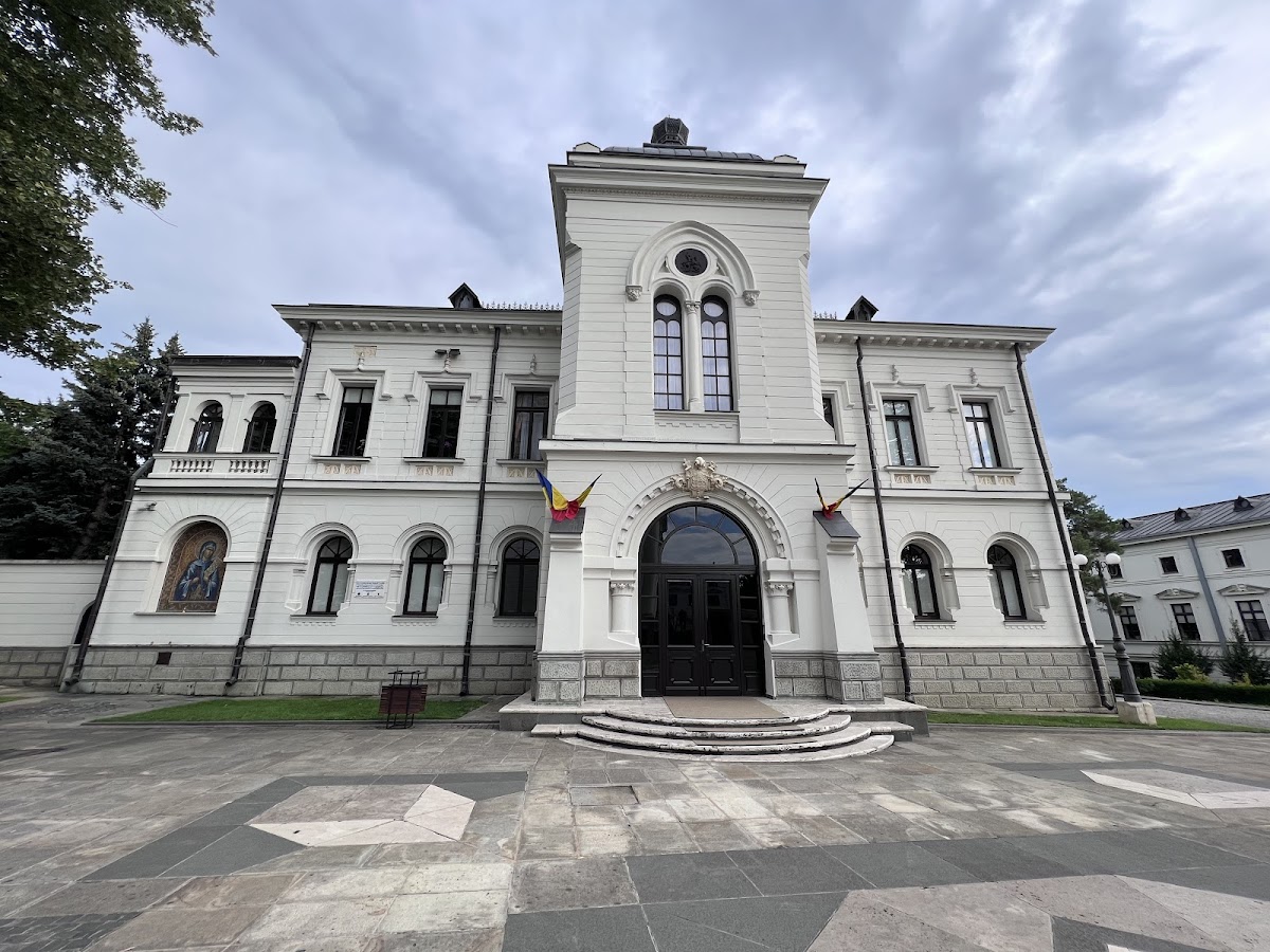 Cathédrale Métropolitaine de Iași - foto 4