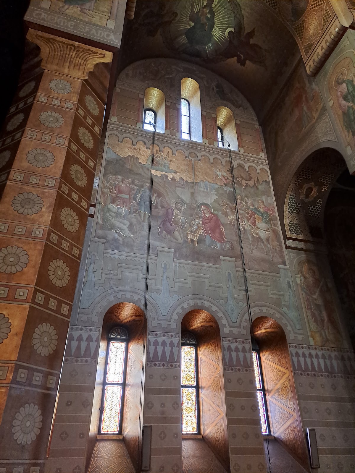 Cathédrale Métropolitaine “Saint Grand Martyr Dimitrie” - foto 5