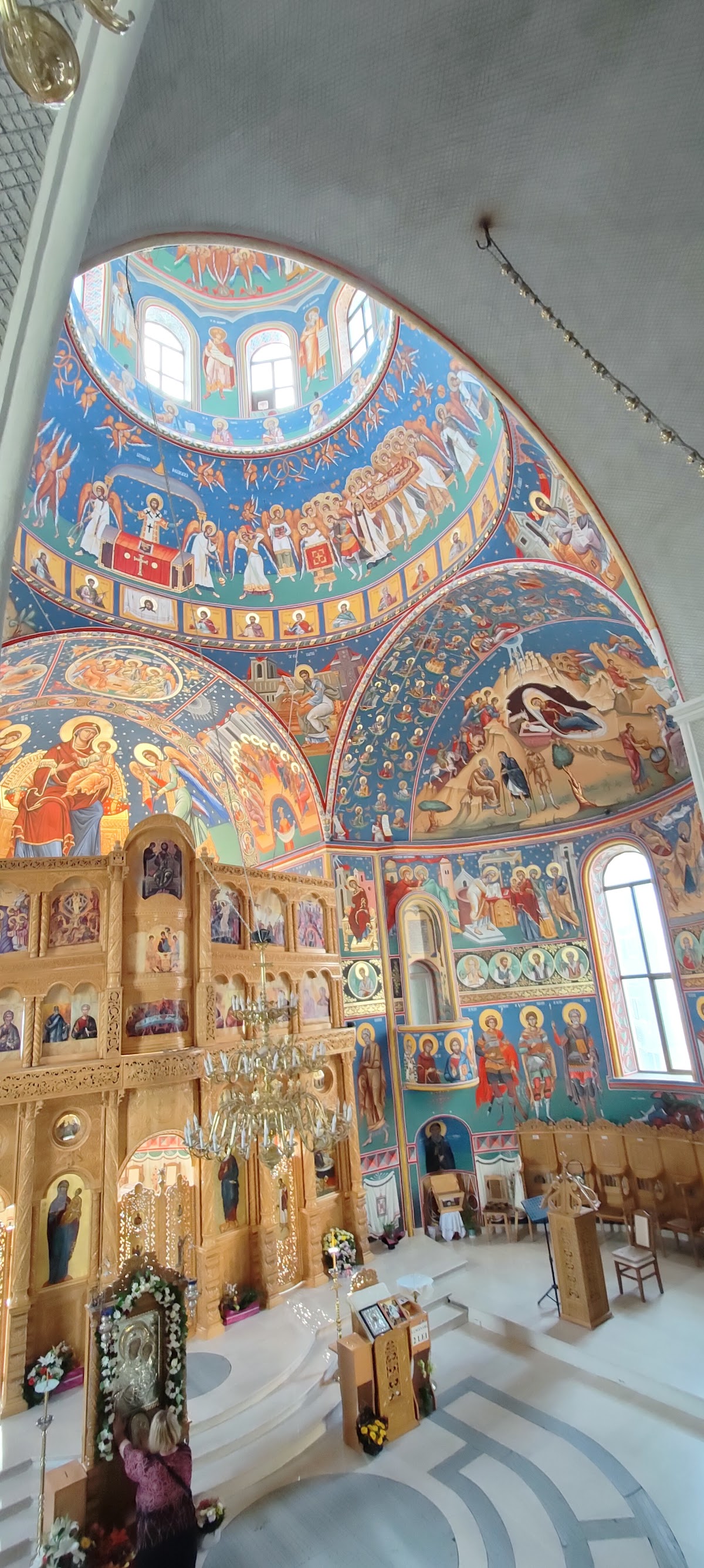 Cattedrale della Natività della Madre di Dio e San Gerarca Nicola - foto 3