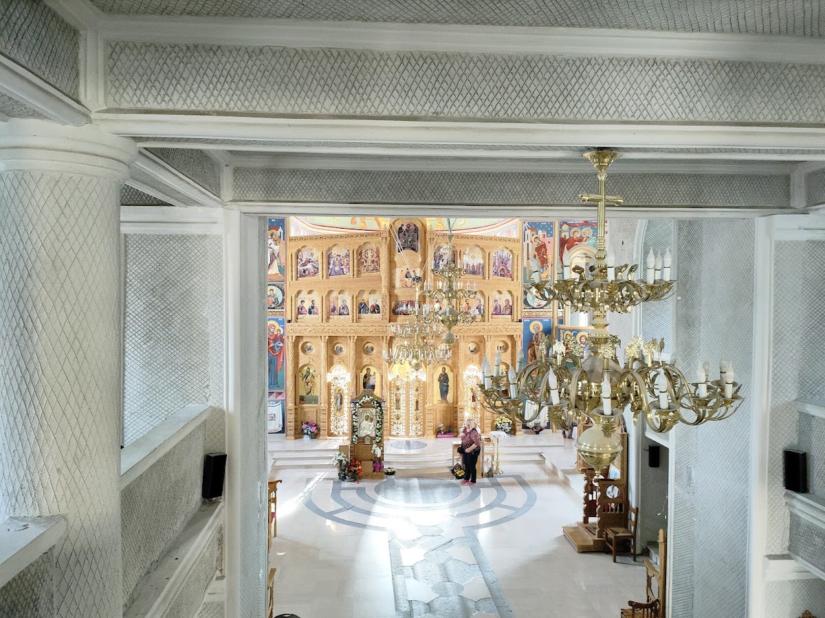 Cattedrale della Natività della Madre di Dio e San Gerarca Nicola - foto 4