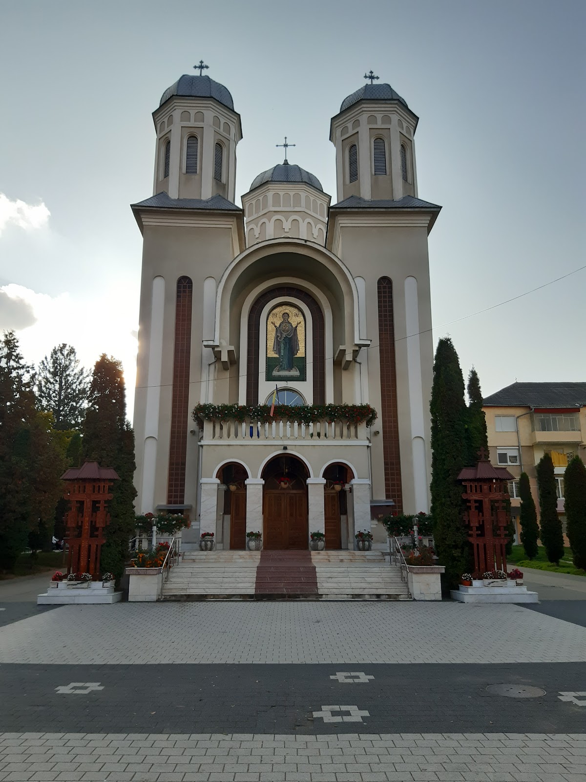 Catedrala Ortodoxă